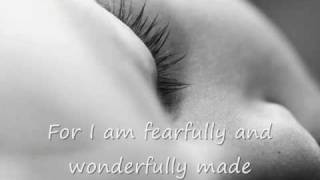 I am not forgotten & He knows my name-Israel Houghton