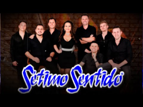 Sétimo Sentido - Rei do Bailão - Caxias do Sul/RS - 17-01-2025