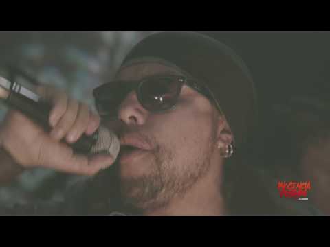 0095 CABINA DEL TERROR - INOCENCIA PERDIDA