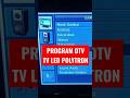 PROGRAM TV DIGITAL POLYTRON