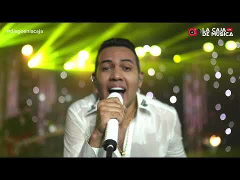 Al Fin Llegaste Tu - Diego Daza & Carlos Rueda (Concierto Online)