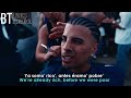 Rauw Alejandro - DE CAROLINA ft. Dj Playero // Lyrics + Español // Video Official