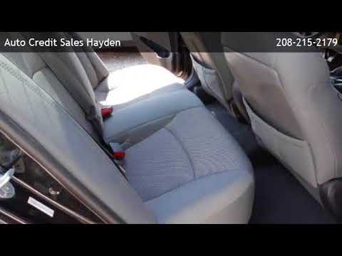 2011 Hyundai Sonata GLS Auto  - Athol