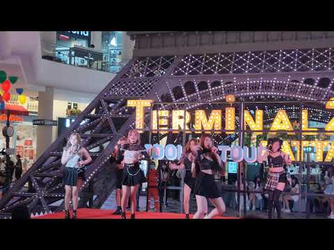 Habita Land - ดื้อ IDOL ON TOUR @ Terminal21 Pattaya #CMDreamDaisy124851
