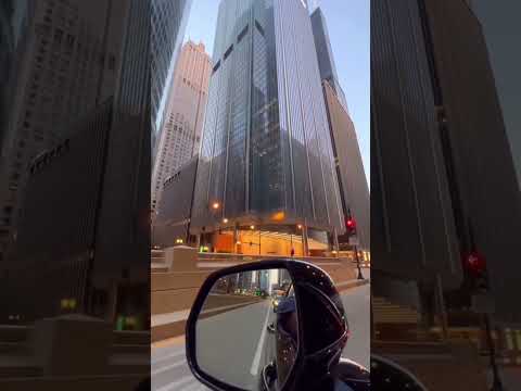 Beautiful city and amazing architecture #skyscraper #building #cityscape #travel #tower