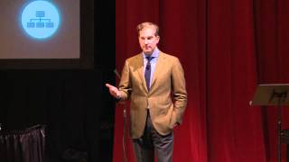 Revolution | Noah Feldman | TEDxUChicago 2012