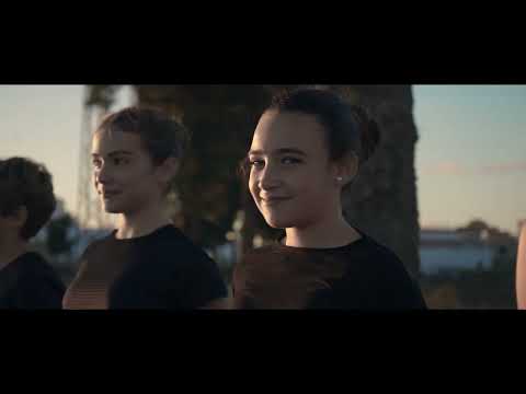 Antonio Martin ft Sandra Acal   QUIERO  (videoclip oficial)  #quiero #bachata #flamenco