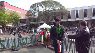 victoria 420 - Smoking Trees