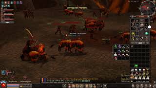 Minijatura - Metin2 Calliope2 Razador