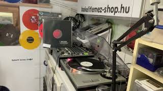 Ann Nesby - Love Is What We Need (DJ Sneak&#39;s Lovely Mix)