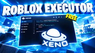 Roblox Executor — The Best FREE & KEYLESS Roblox Exploit in 2026 [WORK