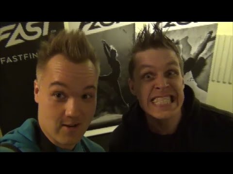 QLOG E04 - KULTSAN FITNESS CLASSIC 2017