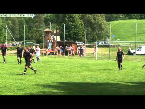 Partie: TSV Garsebach 1990 - Dresdner SC - 22.05.2011 - Teil 2/7