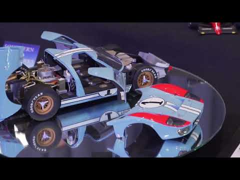 Australian Model Expo 2019 Recap