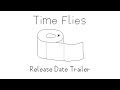 关于 Time Flies  Playstation 4  的游戏实况视频