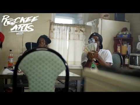 JRacks - “ Run it Up " ( Official Video ) Dir x @Rickee_Arts