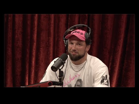 JRE MMA Show #157 with Craig Jones