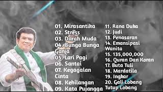 Download lagu Mirasantika allbum lawas rhoma irama mp3 Download lagu Mirasantika allbum lawas rhoma irama mp3