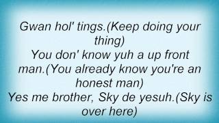 Tricky - Ghetto Youth Lyrics