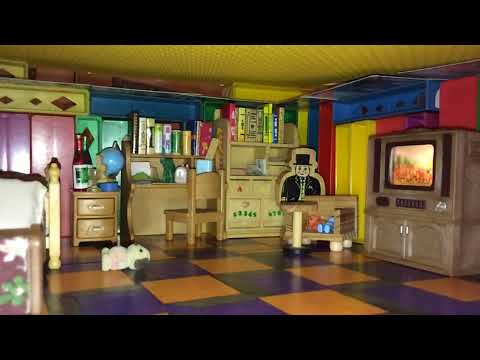 2018 Simulation of 1918 Guangdong Shantou Earthquake