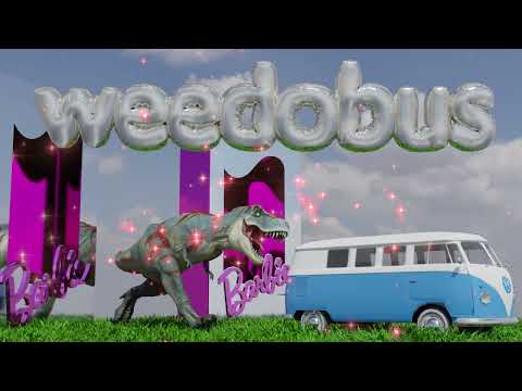 Pytajnik x Goccy - Weedobus
