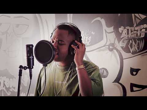 Mano Clayton - Atropelo (Prod. DJ RZT)