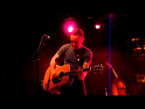 Dave Hause - Jane (The Revival Tour Vienna 7.10.2011)