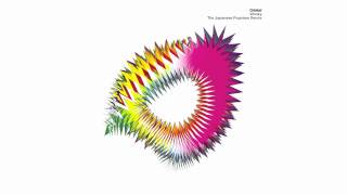 Orbital | Wonky (The Japanese Popstars Remix)