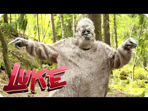 Tag 2: Faisal macht den Yeti! Fake Insta-Story zum berühmt werden | Luke & Faisal | Big in Finnland