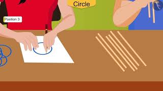 Number of Tangents from a Point on a Circle | Part 1/3 | English | Class 10