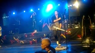 Robin - Erilaiset @Caribia-Areena