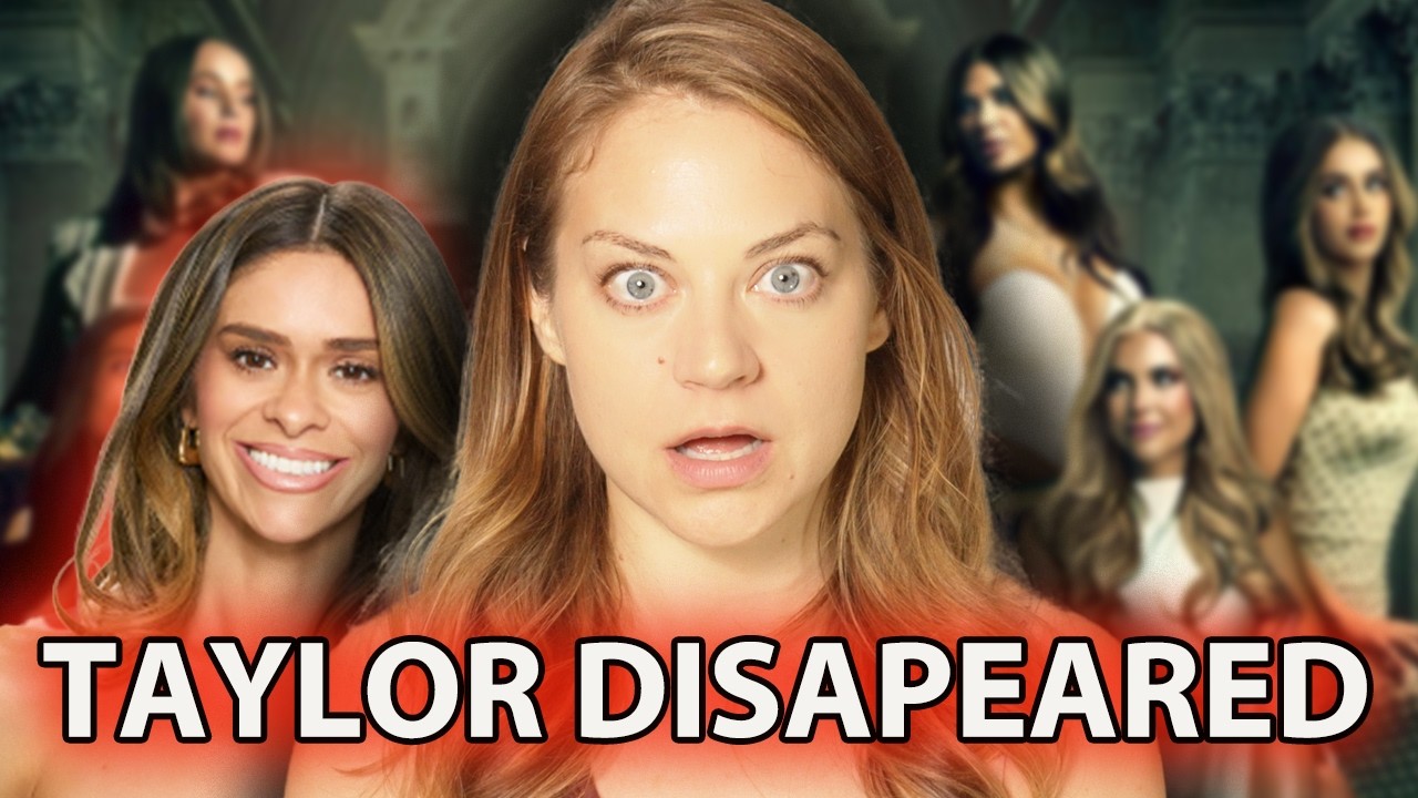 Taylor Frankie Paul WON'T Be Charged: How the DA's Decision Changes Everything