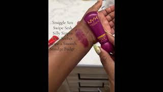 Download lagu New NYX Cosmetics Matte Lip Balm #nyxcosmetics #nyxsmushylipbalm #newmakeupreleases mp3 Download lagu New NYX Cosmetics Matte Lip Balm #nyxcosmetics #nyxsmushylipbalm #newmakeupreleases mp3