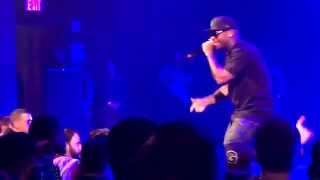 Prhyme(Royce Da 5&#39;9 &amp; DJ Premier) - You Should Know
