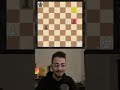 SECRET Rule Of Chess!