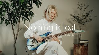 The harmonic at . How it rings（00:01:49 - 00:02:07） - Ichika Nito - Nothing is lost