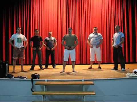 KUD Mladi Svet - ZALI ZARE DA ZALIMO