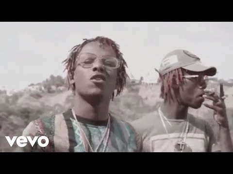 Famous Dex - Plug Callin ft. Rich The Kid (Official Music Video)
