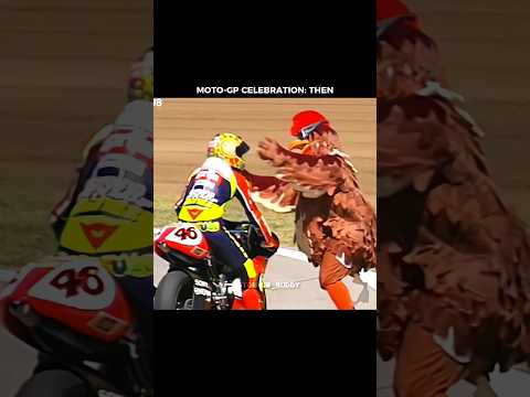 MotoGP Celebrations Used To Be UNHINGED... 💀