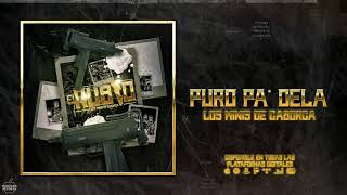 Puro Pa´ Dela Lyrics