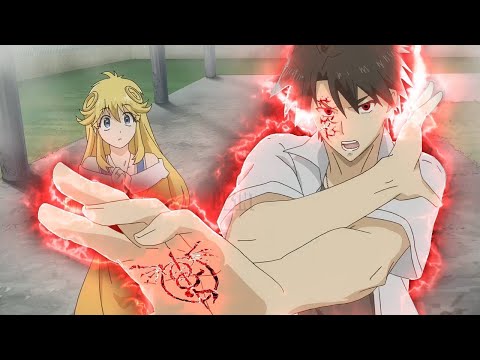 Топ 7 Аниме где ГГ перемещается во времени