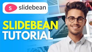 Slidebean Tutorial (2026) How to Use Slidebean - Easy Step By Step
