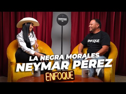 Enfoque  and Neymar Pérez