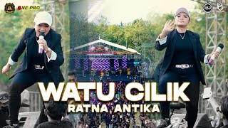 Download lagu RATNA ANTIKA - WATU CILIK (ONE PRO LIVE ANNIVERSARY 6 PEMUDA TRIJATI) mp3