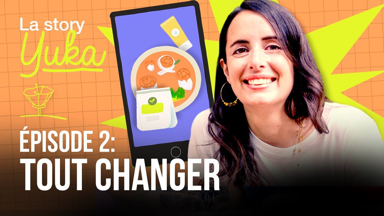 Yuka: How a simple app made manufacturers give in (episode 2)