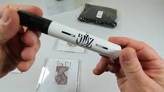 CHAKUZA - SUCHEN &amp; ZERSTÖREN 3 (Ltd Premium Box) UNBOXING