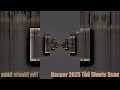 YTPMV Booba Scream Scan 27