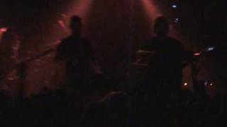 Carnifex - Abornment of The Sickened 2008/12/02