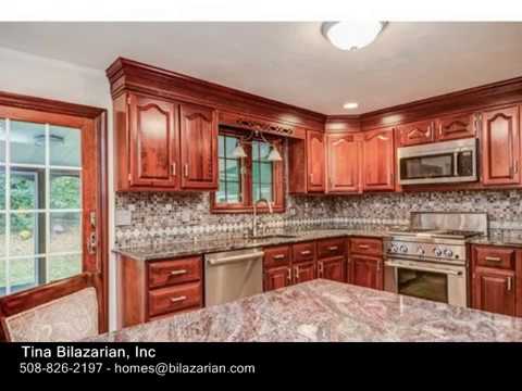 4 Tanglewood Dr, Shrewsbury MA 01545 - Single Family Home - Real Estate - For Sale -