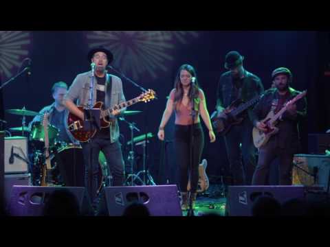 Eric Krasno Band 2016 10 20
